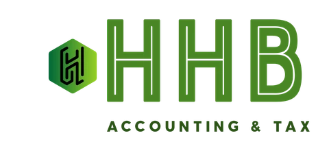 HHB Accounting & Tax Consultant