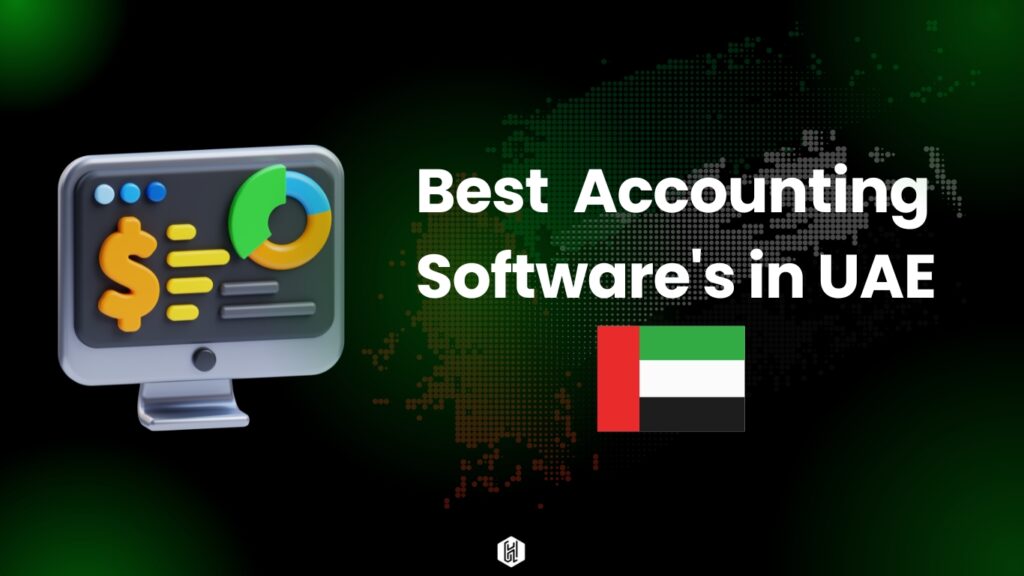 Top 5 Accounting Softwares